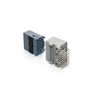 SL-connector voor auto's